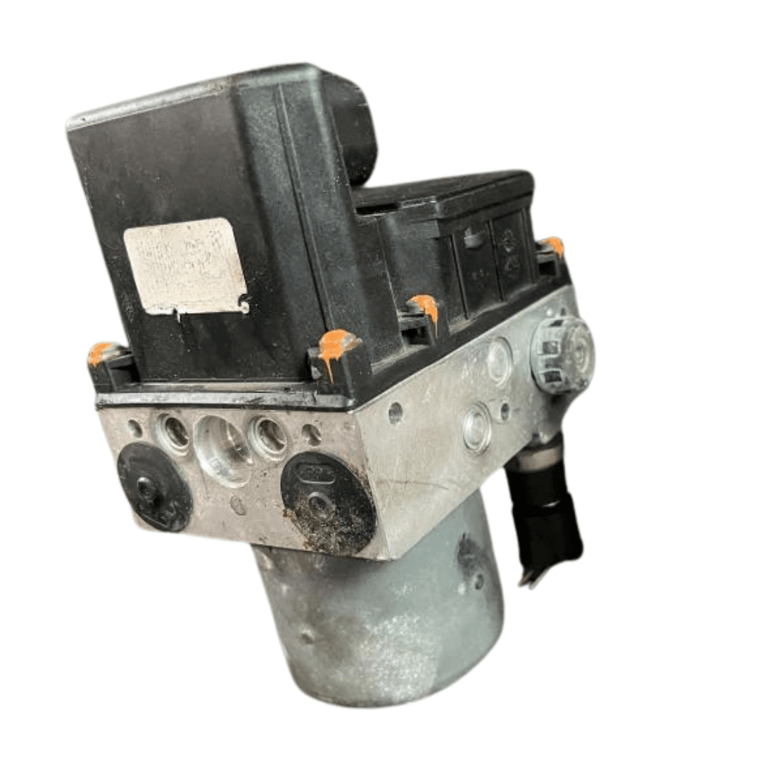 2004-2006 AUDI S4 Anti-Lock Brake Part Assembly Convertible used OEM part