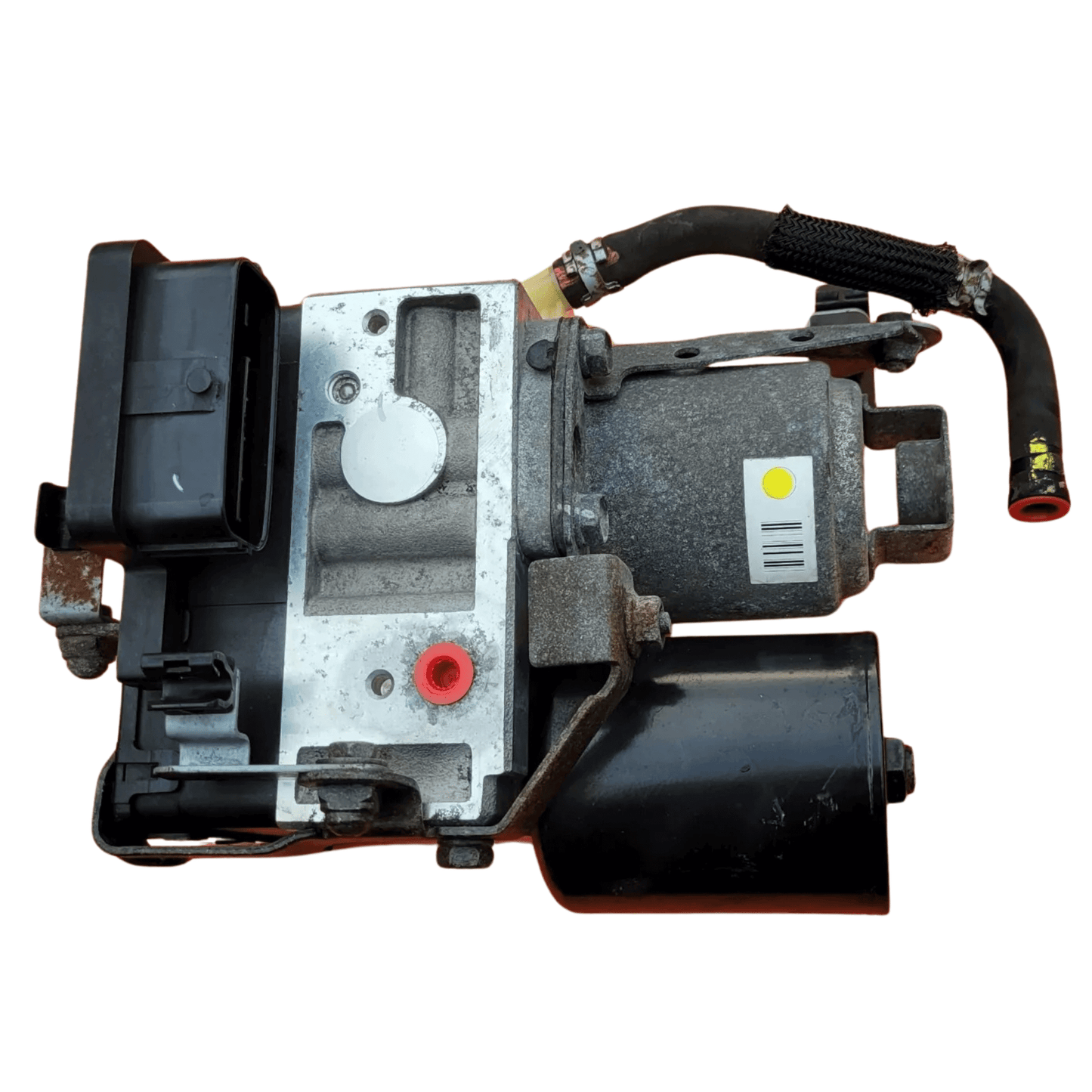 Used OEM part 2004-2009 TOYOTA PRIUS HYBRID ABS BRAKE PUMP MODULE ANTI-LOCK 44510-47050