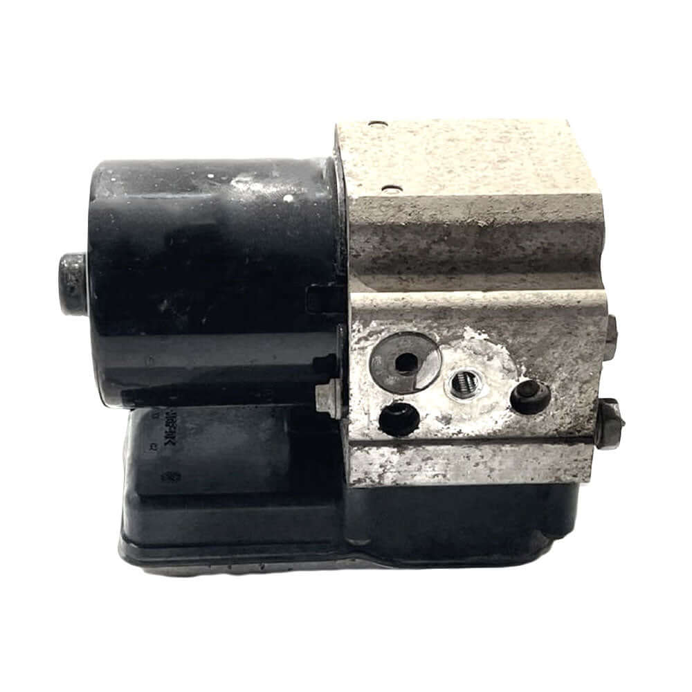 2006-2007 GMC Sierra Silverado 1500 Pickup 4 Wheel Anti-Lock Brake Pump Assembly OEM used oem part