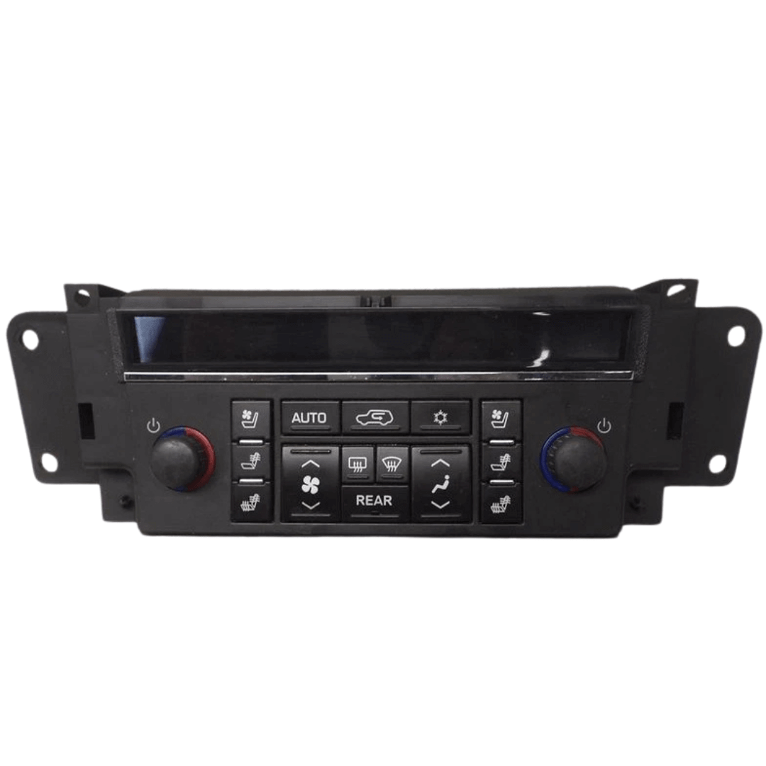 2007-2011 Cadillac Escalade ESV 6.2L A/C Heater Climate Temperature Control OEM used part
