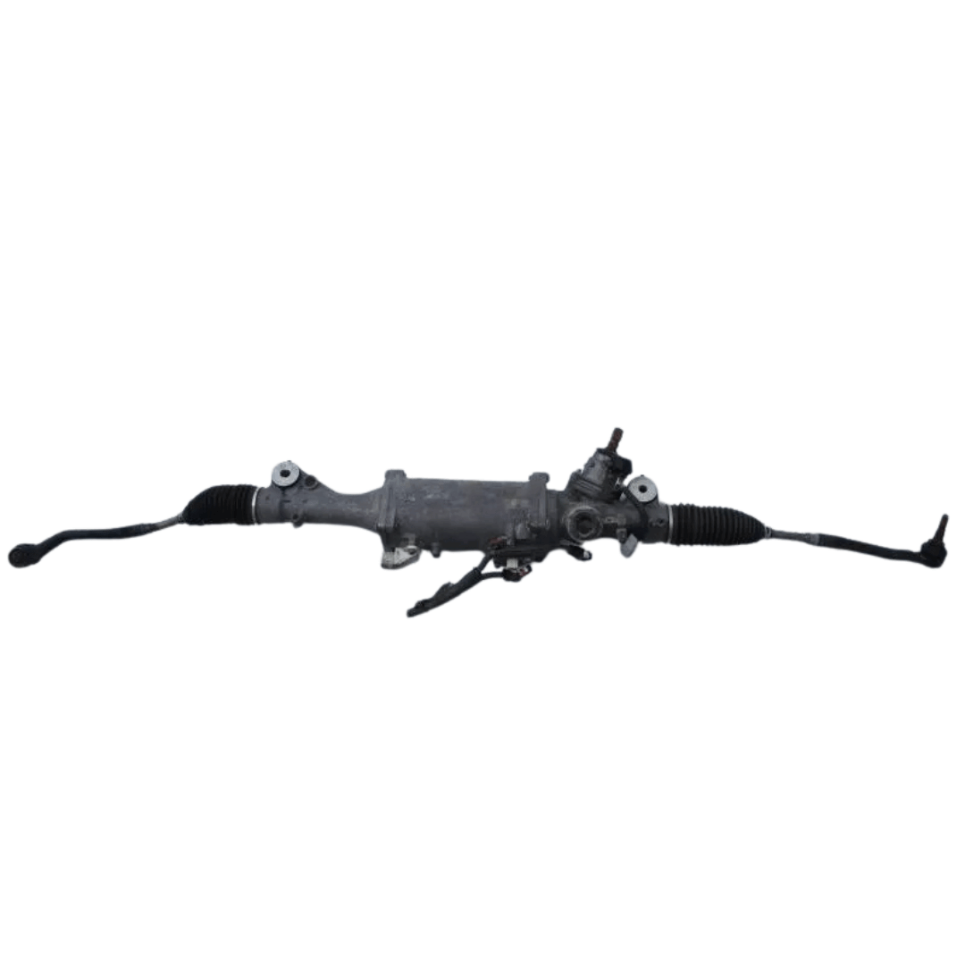 2007-2012 Lexus LS460 Power Steering Rack & Pinion RWD W/O Air Suspension OEM used OEM part in excellent condition.