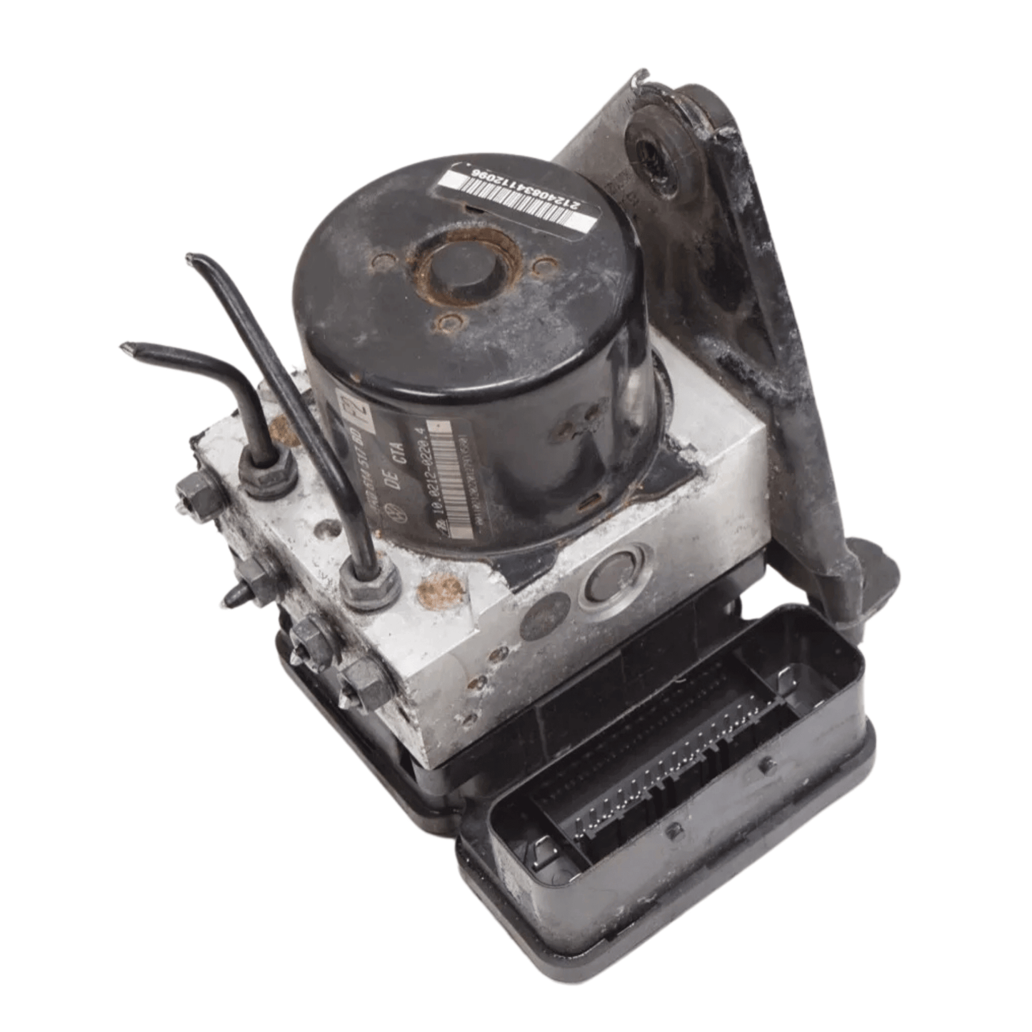 2009 VOLKSWAGEN JETTA ABS Pump Module VSA Modulator Valve OEM used oem part