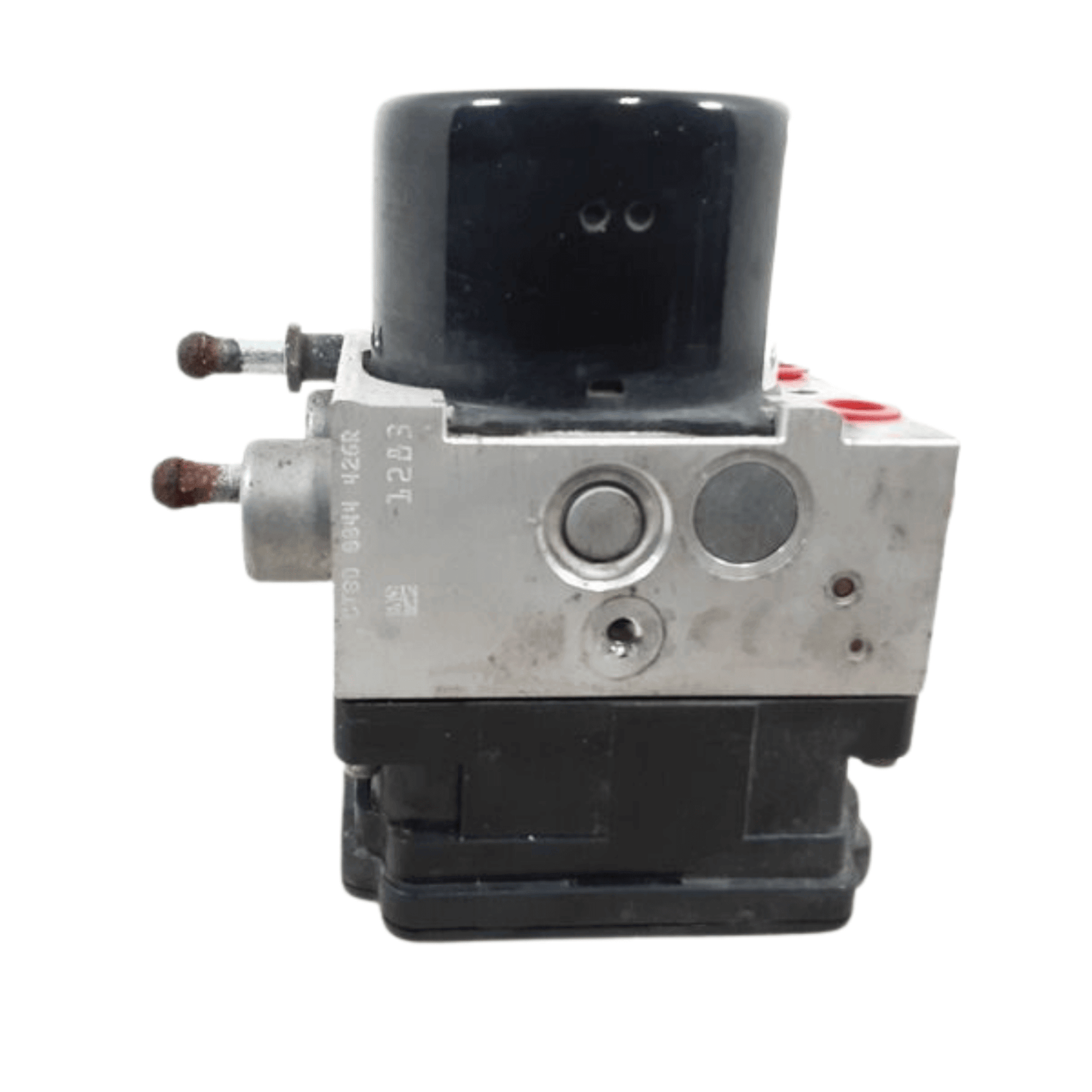 2010 Jeep Wrangler 3.8L ABS Anti-lock Brake Module ABS Pump Assembly OEM used part