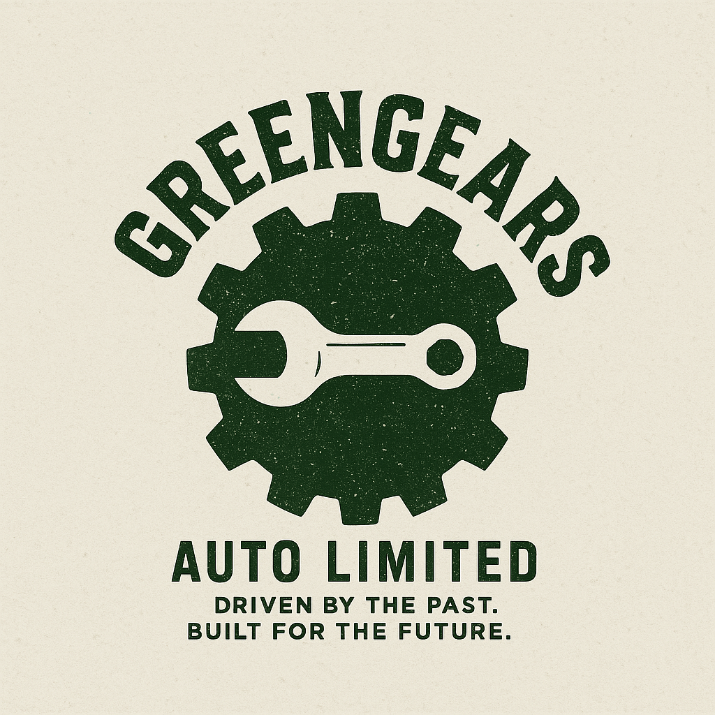 Why More Drivers Are Turning to Used Car Parts (And You Should Too)