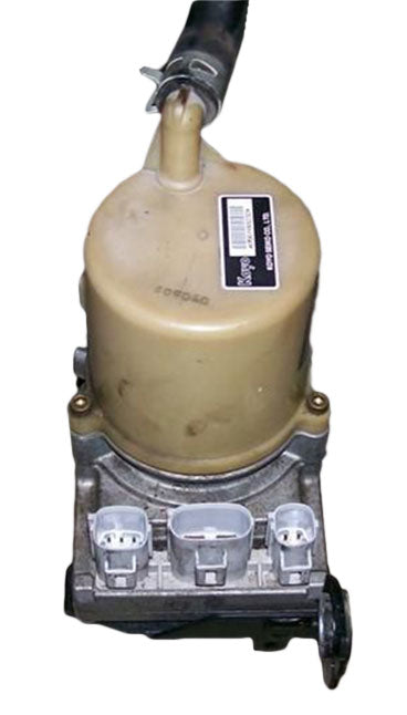 2005-2009 Mazda 3 Electric Power Steering Pump Motor Assembly OEM.