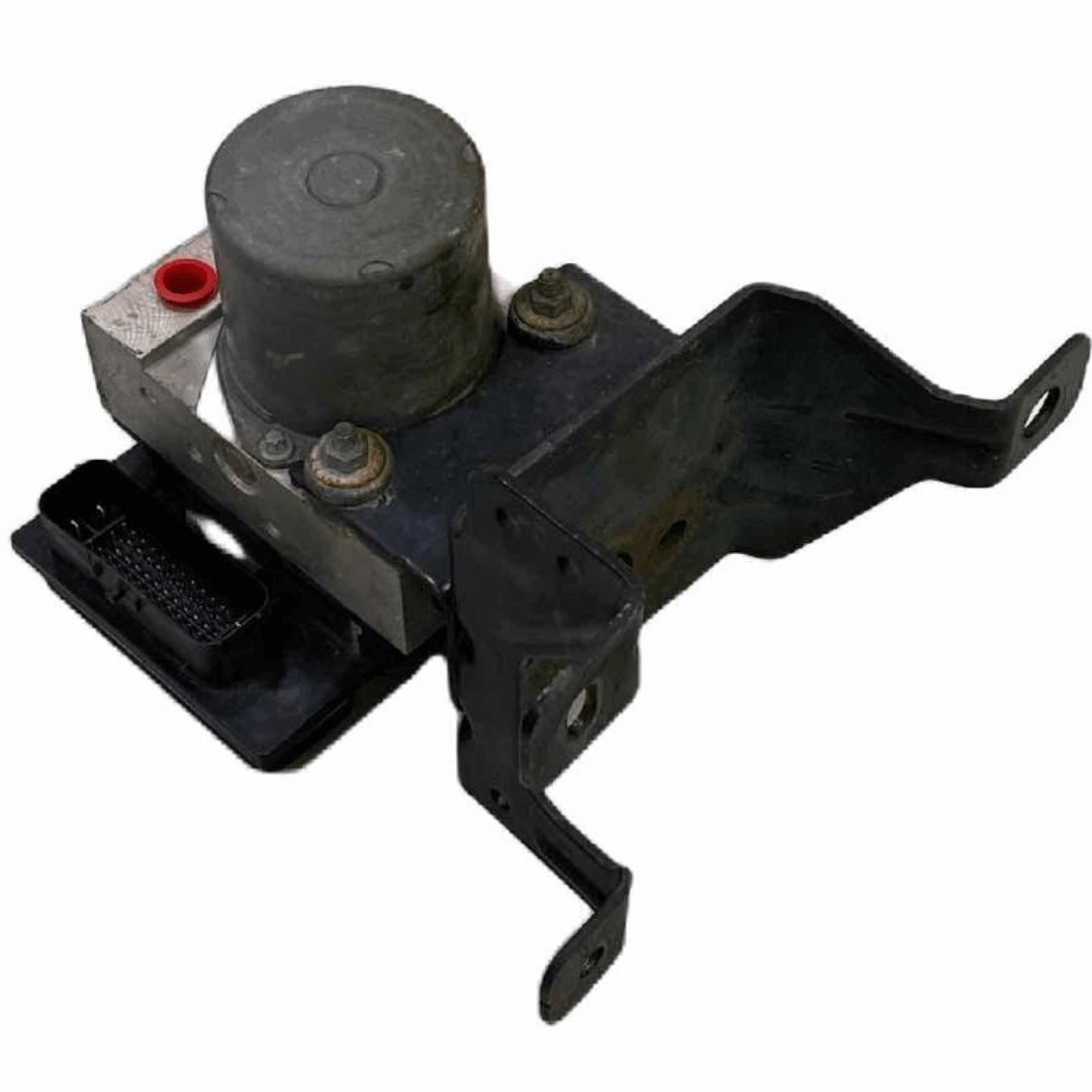 2007 Dodge Durango Aspen Abs Anti-lock Brake Pump Module Assembly OEM used oem part