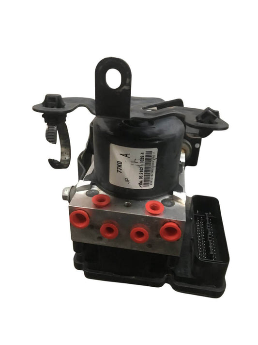 2009-2013 Grand Vitara 2.4L 4x4 Auto Anti Lock Brake Pump Actuator - used OEM ABS component for Suzuki vehicles.