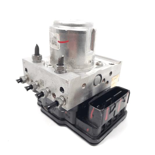 2010-12 Honda Crosstour 3.5L 4WD, ABS PUMP Anti-Lock Brake VSA Modulator AWD OEM, used OEM part