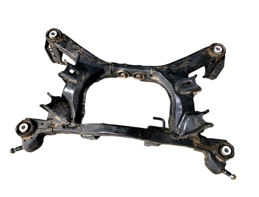 2010-2012 Subaru Legacy rear crossmember sub frame crossmember subframe cradle