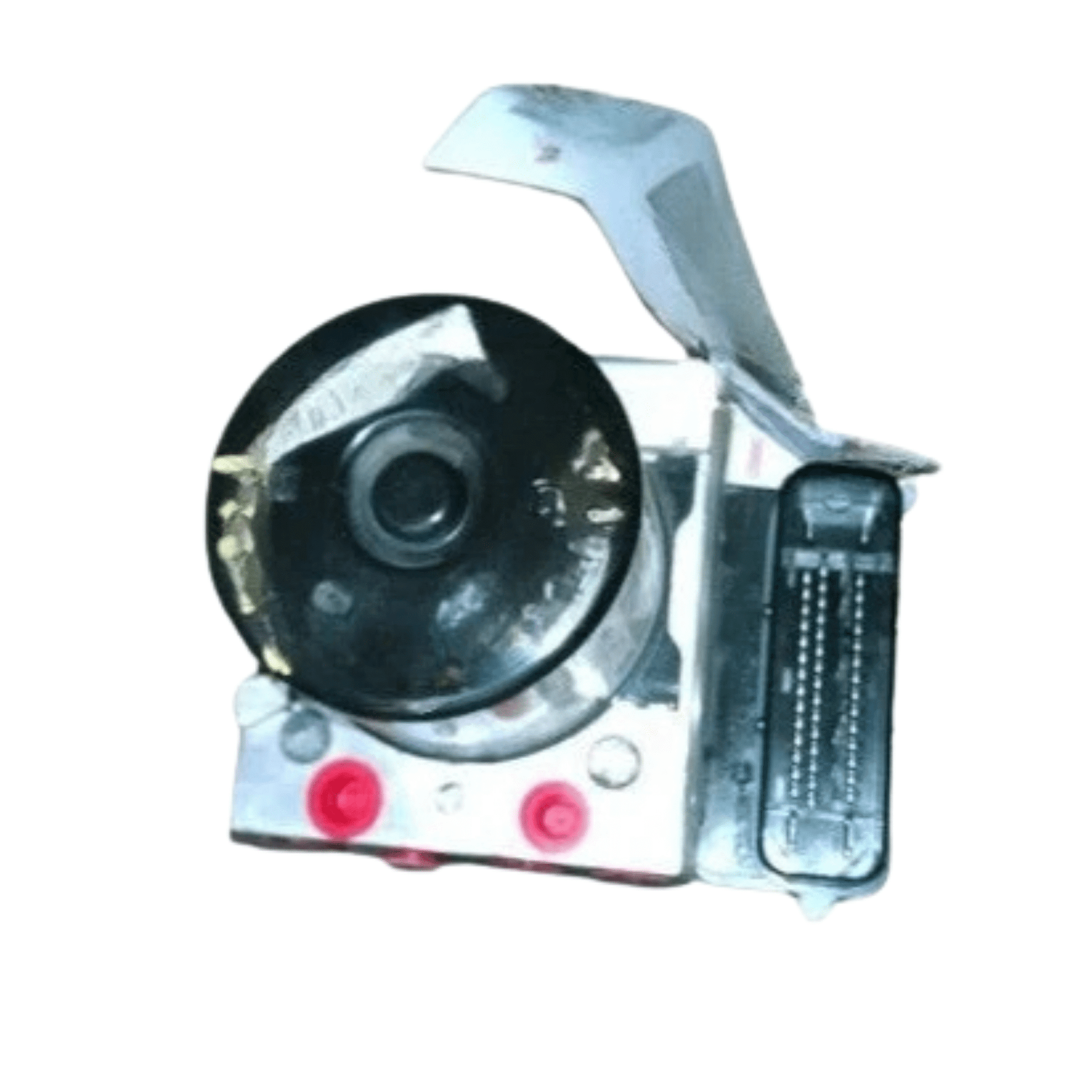 2010 Dodge Challenger AT ABS Anti Lock Brake Actuator Pump Assembly Module OEM used oem part