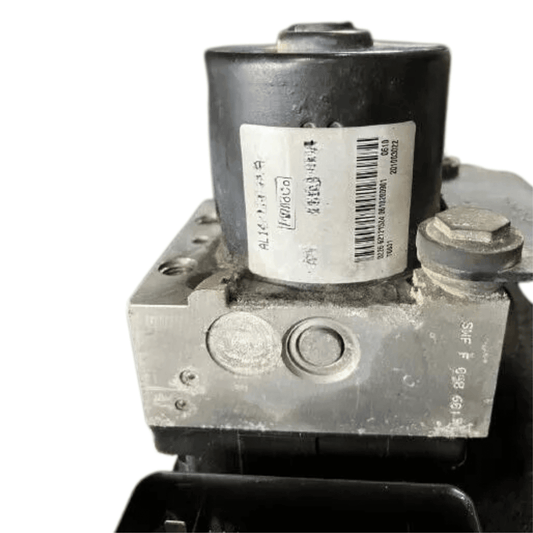 2010 Ford Expedition ABS Anti-Lock Brake Pump Assembly W/Roll Stability Control used oem part