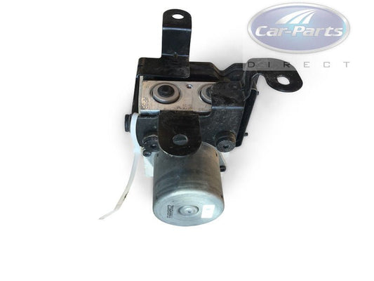 2010-2012 Hyundai Genesis Anti Lock Brake Pump Actuator Pump 58920-2M550