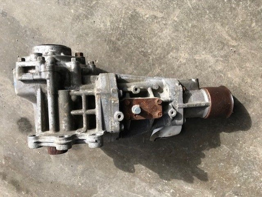 2007-2009 Lexus RX350 Transfer Case Assembly 3.5L.